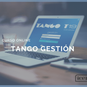 Curso de Tango Gestión